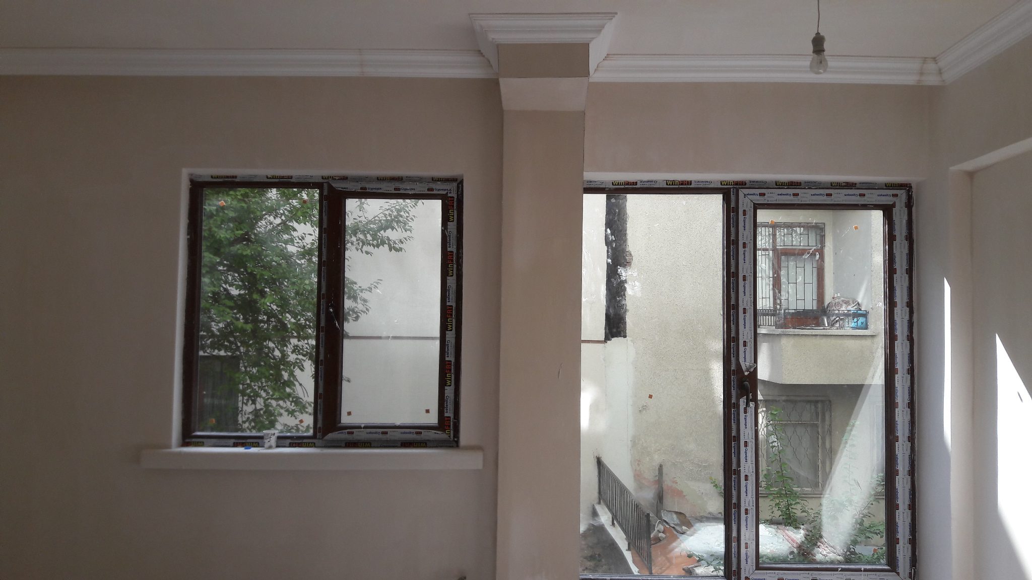 Sarıveliler Alçıcı